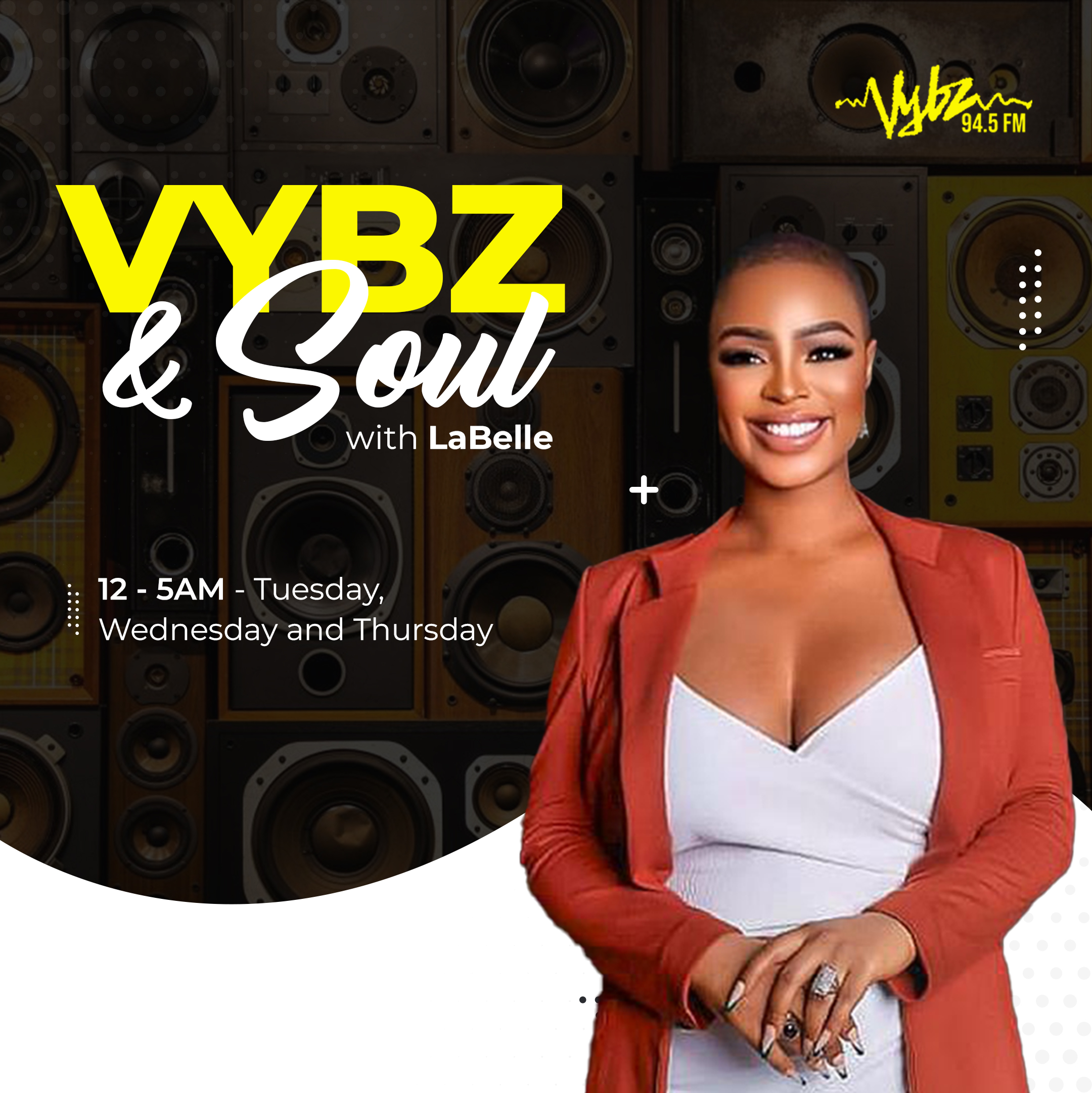 Vybz and soul-HQ