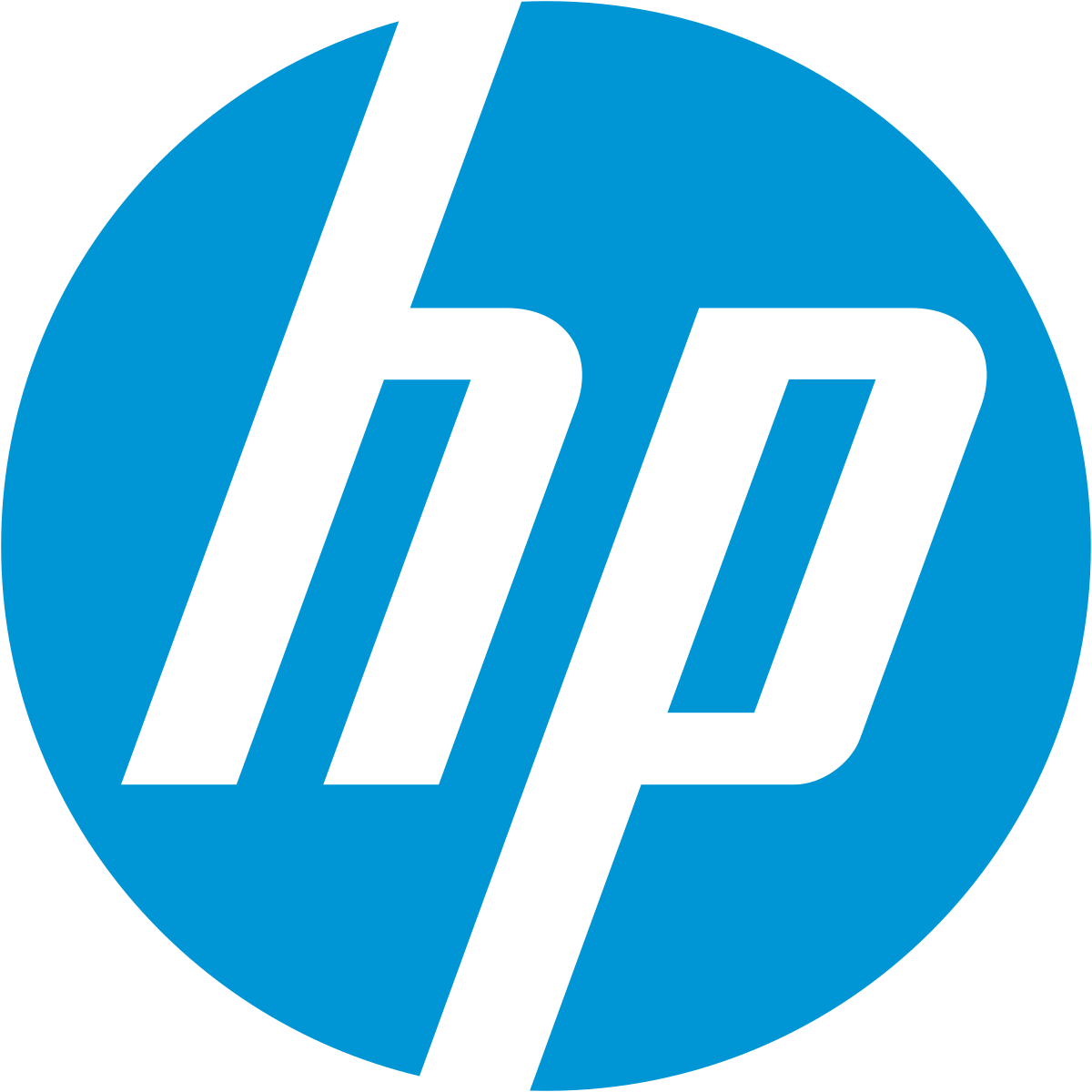 Hewlett Packard – hp